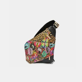 Mini Crossbody