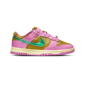 Printed Trainers