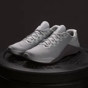 High-Traction Climbing Shoes