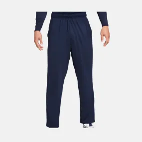 Wide-Leg Trousers