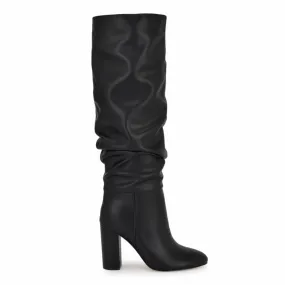 Formal Boots