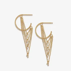 Crystal Sandals