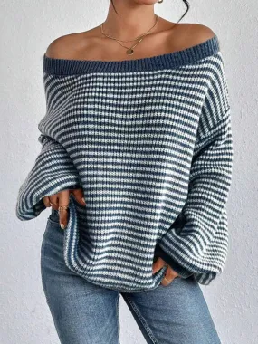 Chunky Sweaters