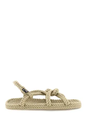 Recycled Material Sandals