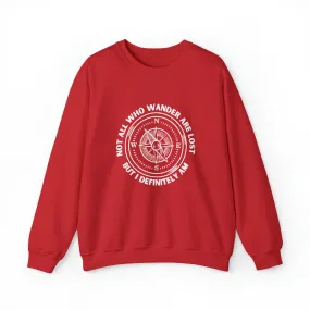 Sweatshirts