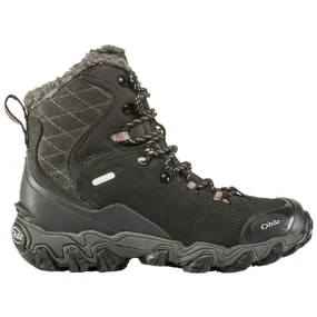 High-cut Hiking Boots
