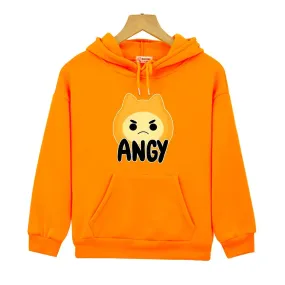 Cozy Relaxed Hoodies