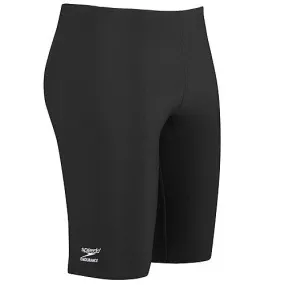 OOPS (Misprinted) SPEEDO Solid Endurance Jammer