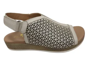 Running Sandals