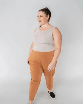 Stylish Slacks