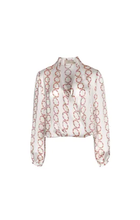 Formal Blouses