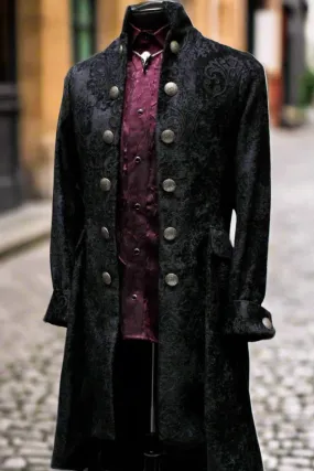 Woolen Coats