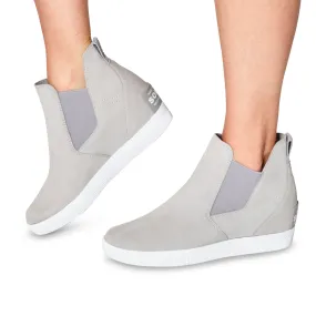 Dynamic Flats