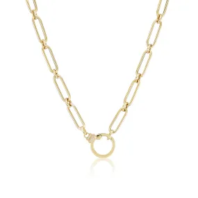 Pendant Necklaces
