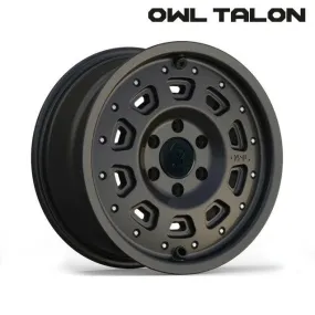 Traction Performance Monitors