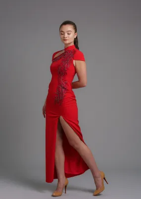 Formal Cheongsam