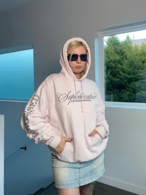 Paparazzi Hoodie