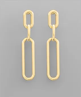 Dangle Earrings