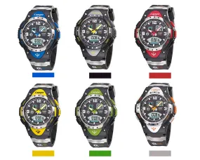 Sports Watches