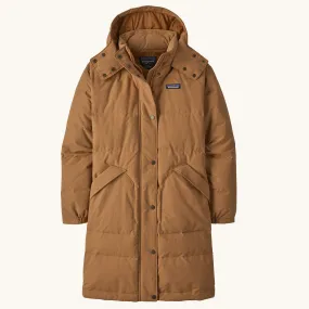 Padded Coats