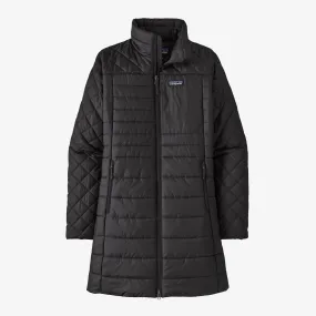 Insulated Warm Puffer Coats