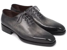 Two-Tone Oxfords