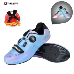High-Grip Mountain Shoes