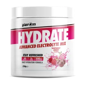 Per4m Hydrate Electrolyte