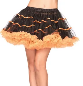 Layered Skirts