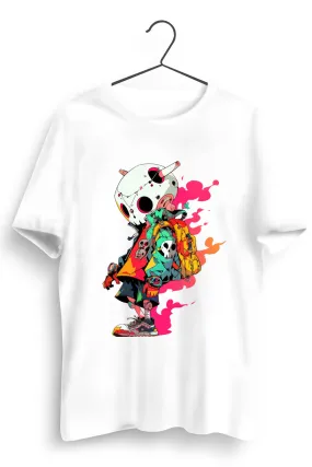Printed T-Shirts
