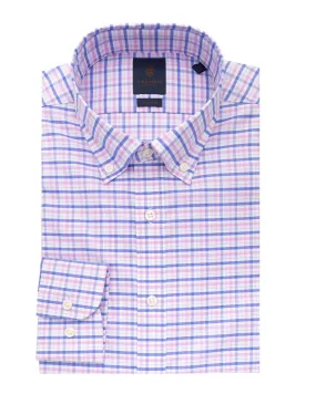 Structured Shirts