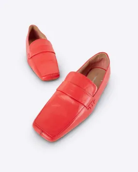 Memory Foam Loafers