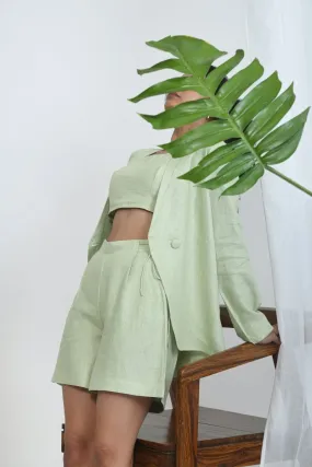 Light Jackets