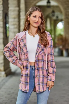Functional Jackets