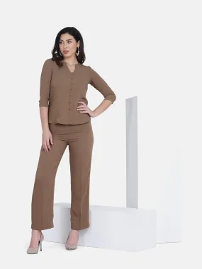 Breathable Flats