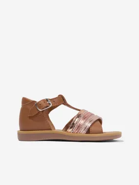 Wedge Sandals