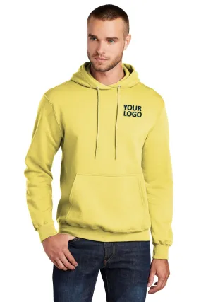 Relaxed Hoodies