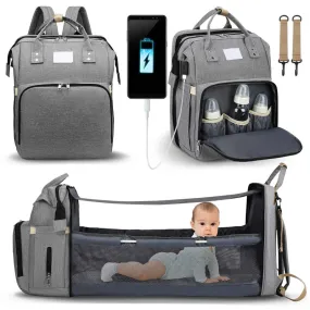 Lightweight Baby Bags