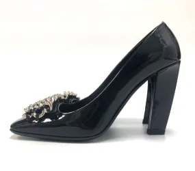 Crystal Pumps