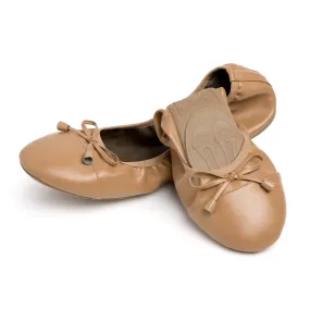 Easy-Wear Flats