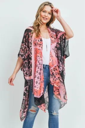 Relaxed Fit Cardigans