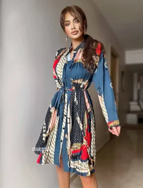Maxi Dresses