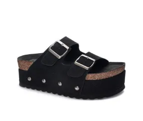 Platform Sandals