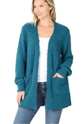Soft Cardigans