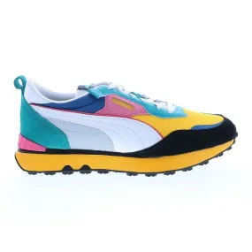 Retro Sneakers