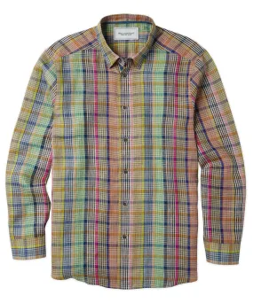 Professional Button-Up Shirts