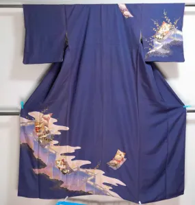 Traditional Kimono