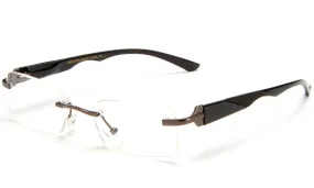 Optical Glasses
