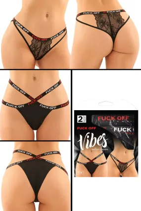 Cotton Panties