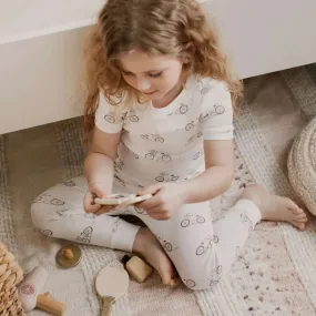 Pajama Pants